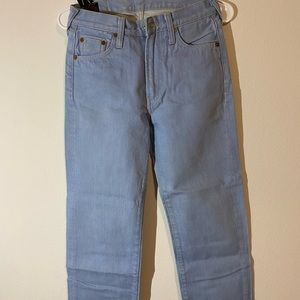 Evisu jeans